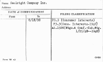 Sealright Company Inc.