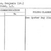 Seaman, Benjamin (Dr.)
