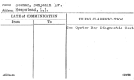 Seaman, Benjamin (Dr.)