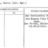 Seaman, Cedric (Adv. Mgr.)