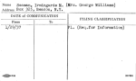 Seaman, Irmingarde M. (Mrs. George Williams)