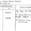 Seaman, Julian (Music Editor)