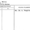 Seaman, Milton