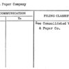Seaman Paper Company