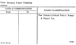 Seaman Paper Company