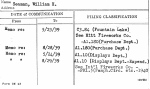 Seaman, William H.