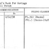 Seaman's Bank for Savings