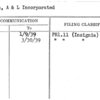 Seamon, A & L Incorporated