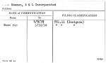 Seamon, A & L Incorporated