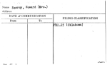 Searcy, Howard (Mrs.)