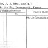 Searcy, J.A. (Mrs. Anna M.)