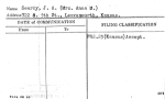 Searcy, J.A. (Mrs. Anna M.)