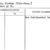 Searle, Gladden (Vice-Pres.)