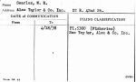Searles, W.R.