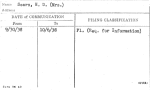 Sears, H.D. (Mrs.)