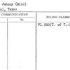 Sears, Johnny (Miss)