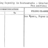 Seats Capacity in Restaurants - Greater Texas & Pan American Exposition