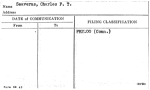 Seaverns, Charles F.T.