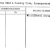Seawane Golf & Country Club, Incorporated