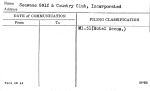 Seawane Golf & Country Club, Incorporated