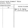 Sebastopol Apple Growers' Union