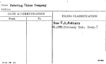 Sebring China Company