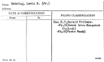 Sebring, Lewis B. (Jr.)