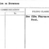 Section on Hormones