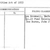Securities Act of 1933