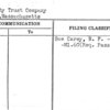 Security Trust Company