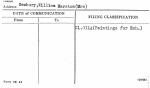 Seabury, William Marston(Mrs)