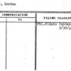 Seely, Gordon