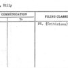Seeman, Billy