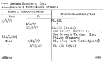 Seeman Brothers, Inc.