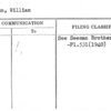 Seeman, William