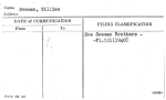 Seeman, William