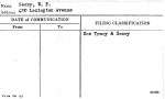 Seery, W.F.