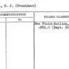 Seesel, H.J. (President)