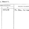 Seiber, Edward F.