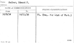 Seiber, Edward F.