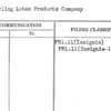 Seiberling Latex Products Company