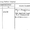 Seiberling Rubber Company