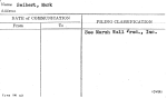 Seibert, Mark