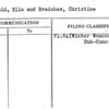 Seibold, Ella and Bradshaw, Christine