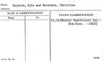 Seibold, Ella and Bradshaw, Christine