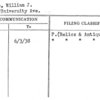 Seide, William J.