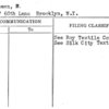 Seideman, M.