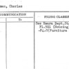 Seidenman, Charles