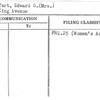 Seiffert, Edward O. (Mrs.)
