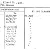Seigle, Albert R., Inc.